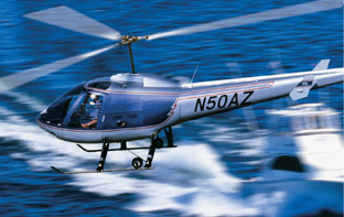 enstrom f280fx