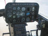 bell 206 cockpit panel
